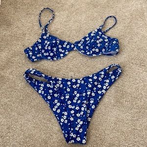 shein bikini